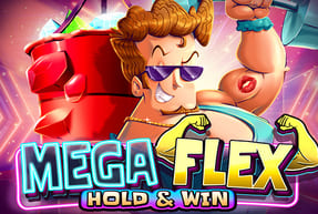 Mega flex: hold & win thumbnail